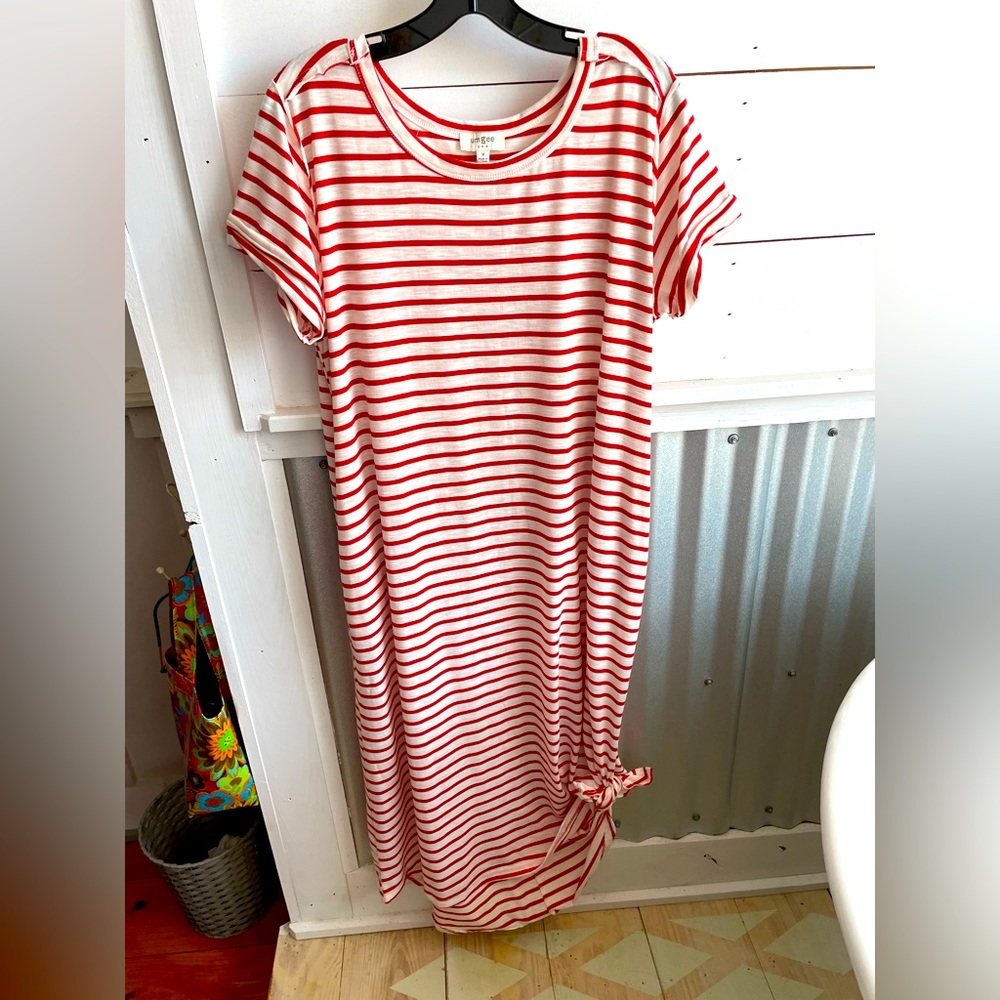 Women’s Maxi Dress